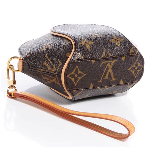 louis vuitton portemonnee man|Louis Vuitton wallet wristlet.